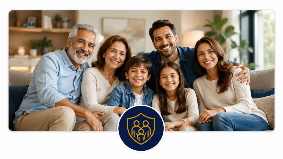 Family Protection