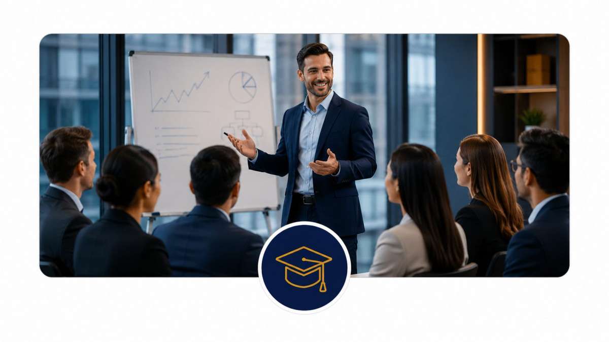 Leadership Academy