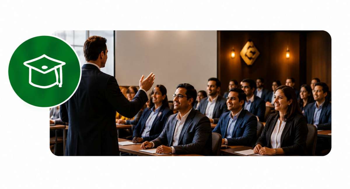 Leadership Academy