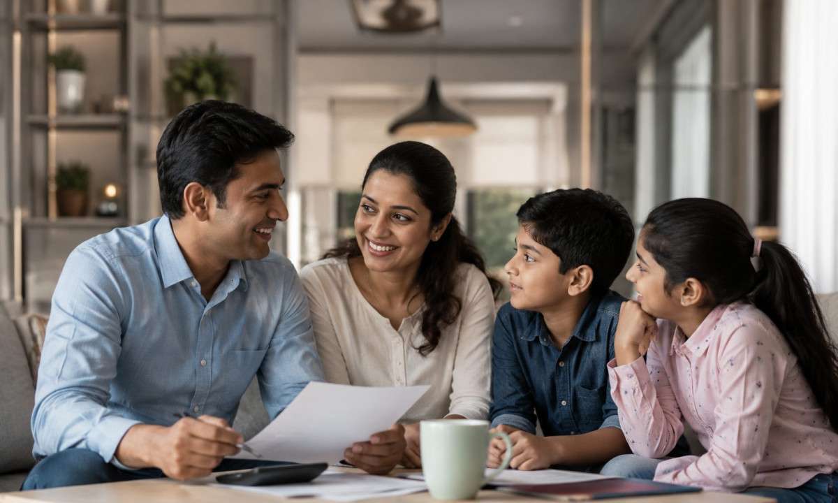 Protect Your Family During Health Challenges