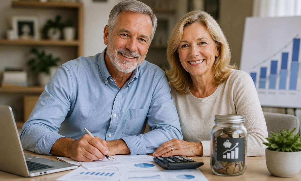 Reduce Future Tax Burden