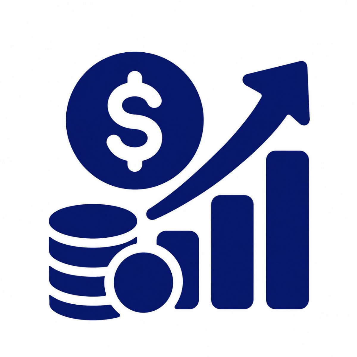 Additional Part-Time Income Icon