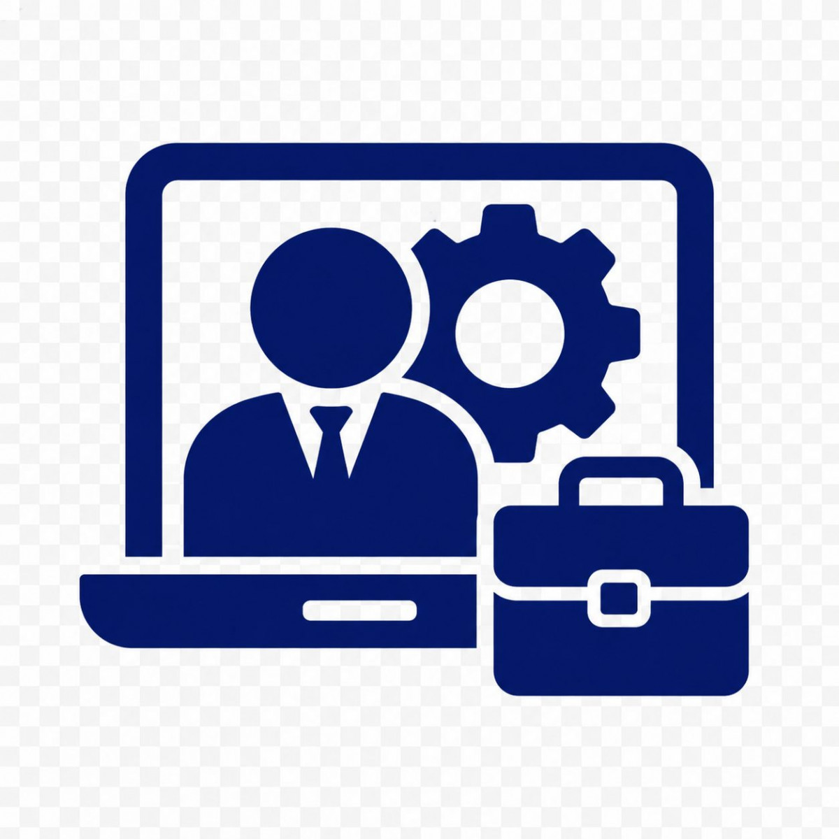 IT Professional Programs Icon