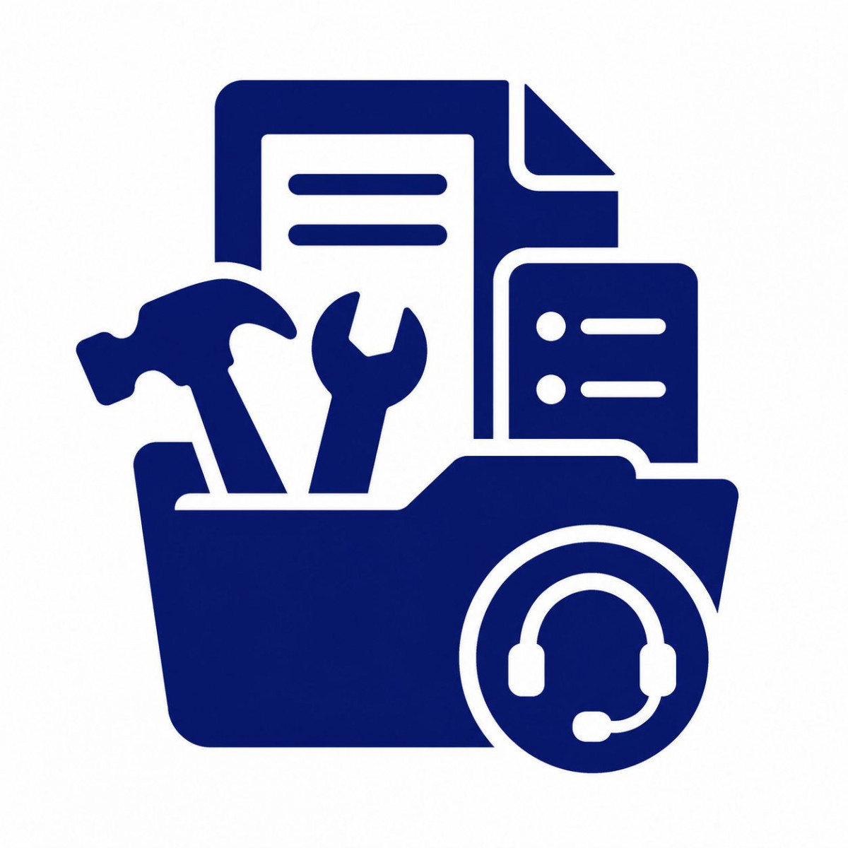 Builder Resources Icon