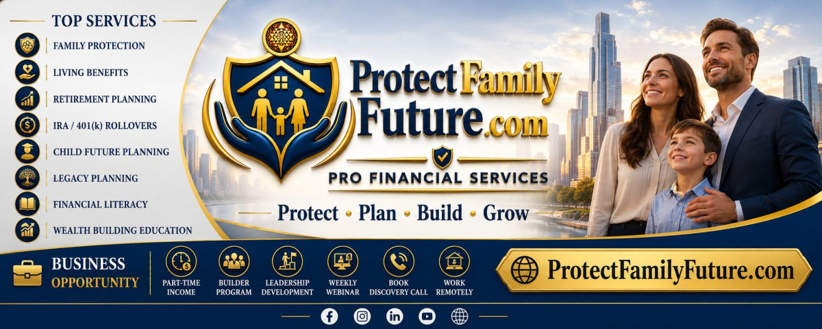 ProtectFamilyFuture.com Pro Financial Services