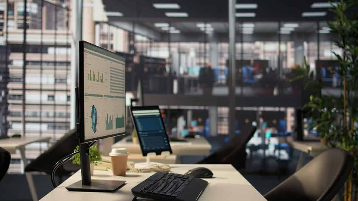Professional leadership and team development environment