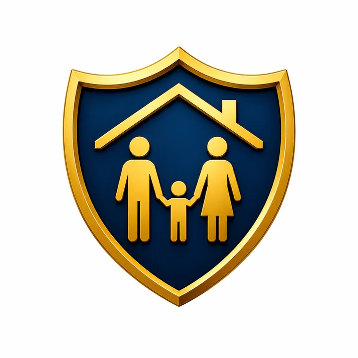 ProtectFamilyFuture.com family protection emblem