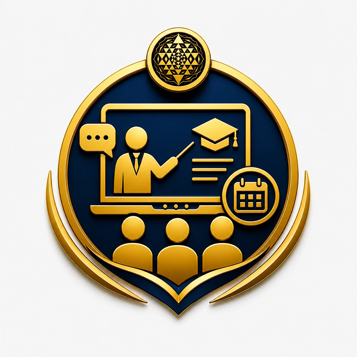 Education-first planning icon
