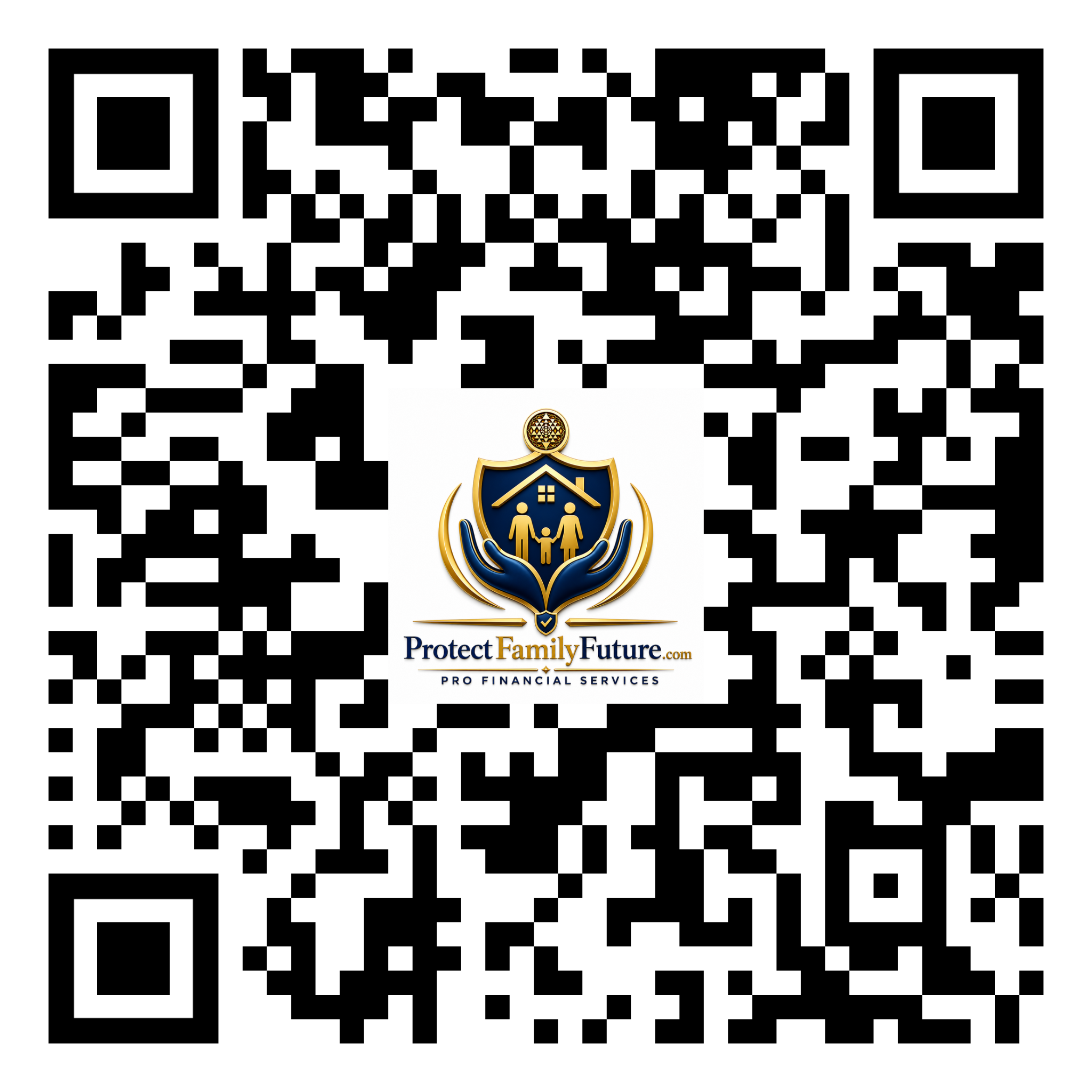 Scan QR code to register for the BOP webinar