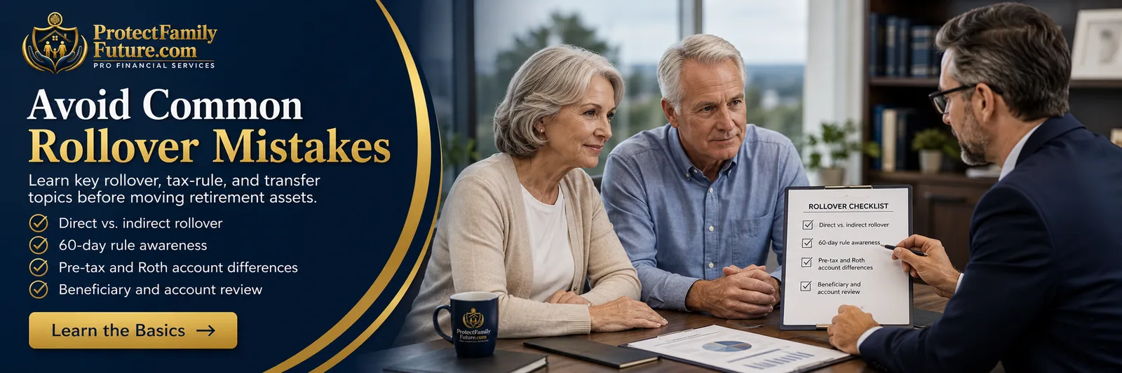 RMD and age rule awareness