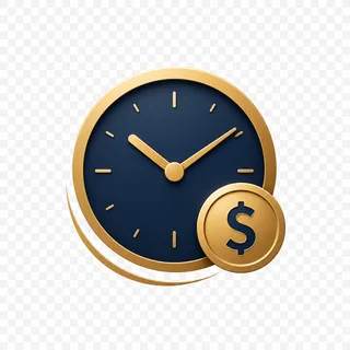 Save Time and Money
