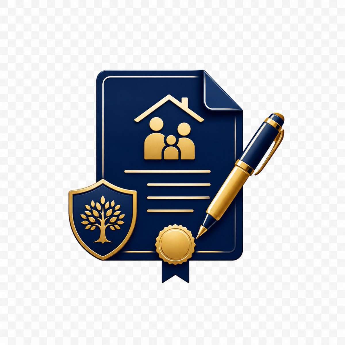 Will and Trust Legacy Planning